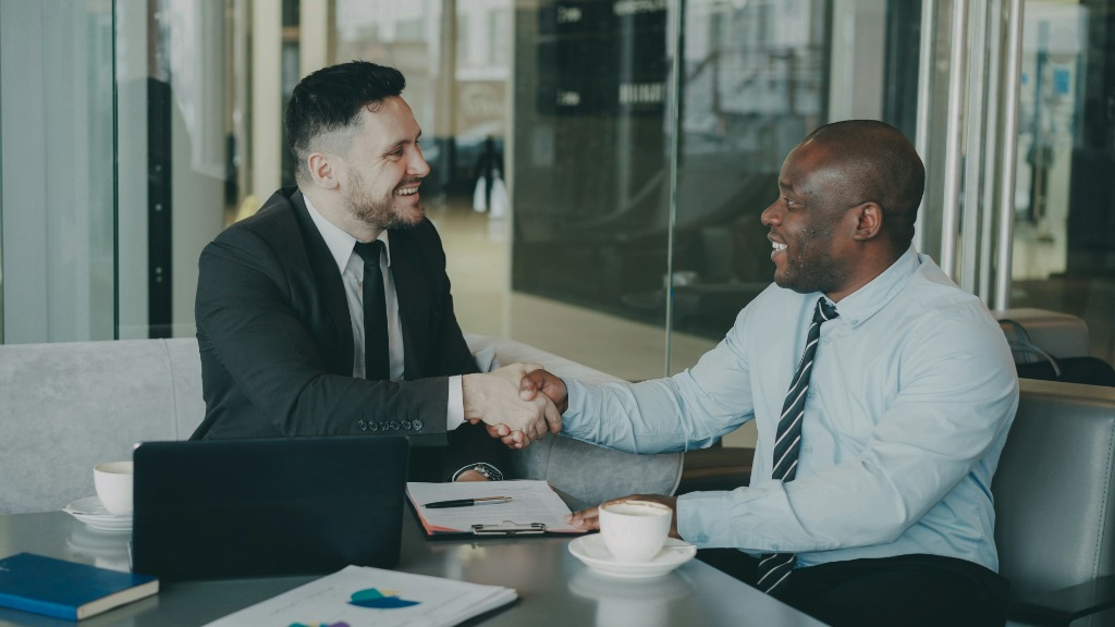 Partnership